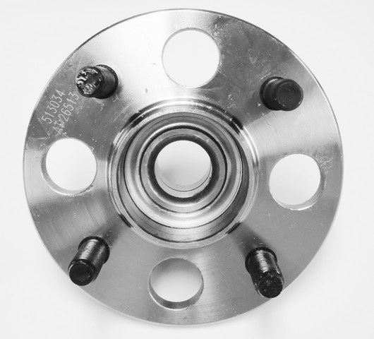  530422 Wheel Bearing and Hub Assembly For HONDA